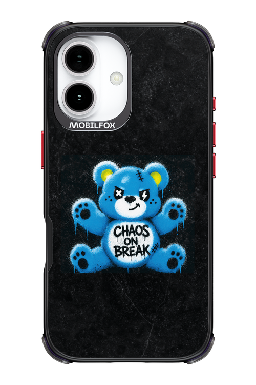 Chaos on Break 2.0 - Apple iPhone 17