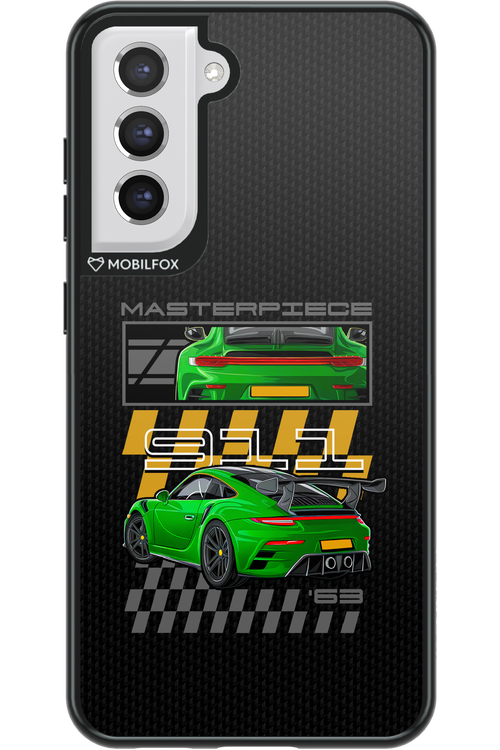 Masterpiece - Samsung Galaxy S21 FE