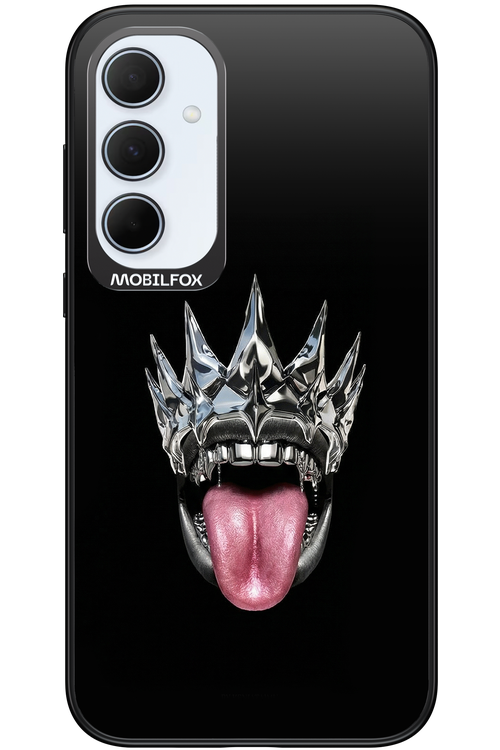 The Diamond King 2.0 - Samsung Galaxy A35