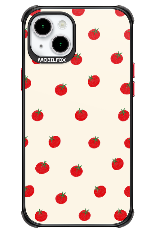 Baby Tomato - Apple iPhone 15 Plus