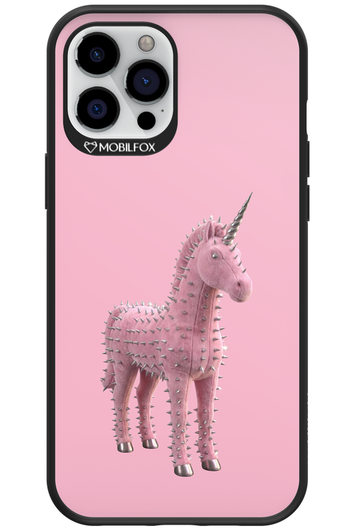 Punk Unicorn 2.0 - Apple iPhone 12 Pro Max