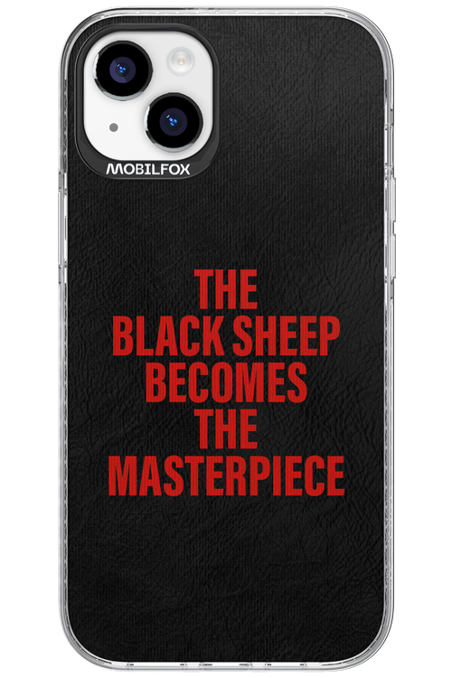 sheep 2.0 - Apple iPhone 15 Plus