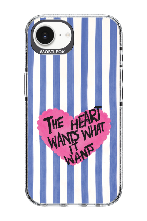 THWYW 2.0 - Apple iPhone 16e