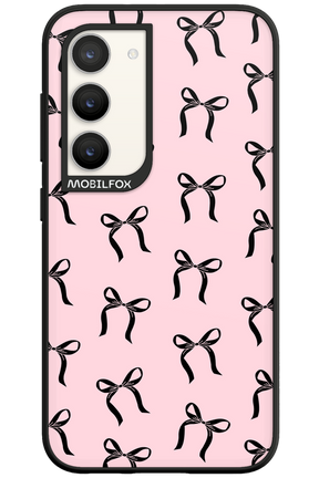 Bow Promise - Samsung Galaxy S23