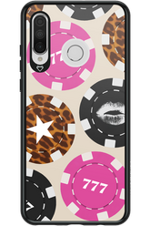 All In - Huawei P30 Lite