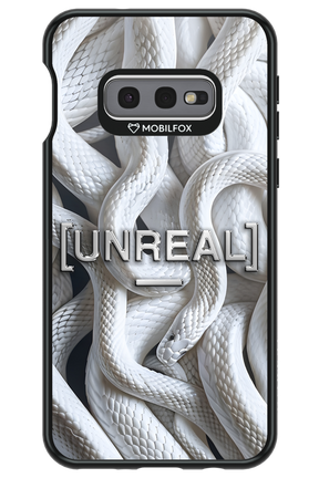 Snake and Chrome - Samsung Galaxy S10e