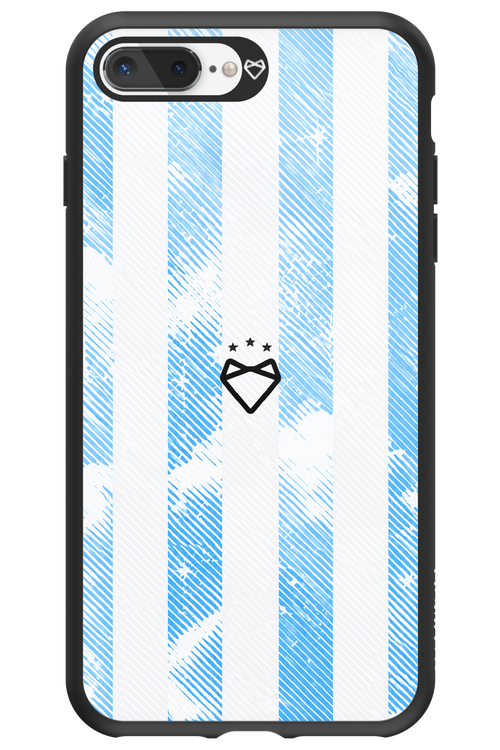 Argentina x Mobilfox 2.0 - Apple iPhone 7 Plus