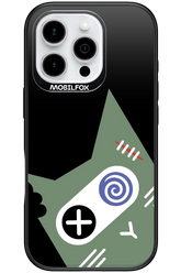 scarface - Apple iPhone 16 Pro