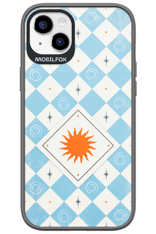 Sun Magic - Apple iPhone 14 Plus