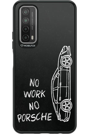No Work - Huawei P Smart 2021