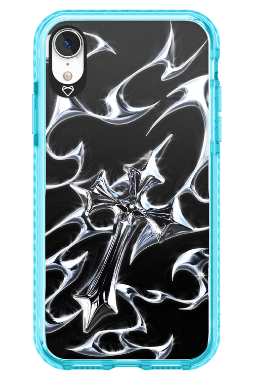 Faith 2.0 - Apple iPhone XR
