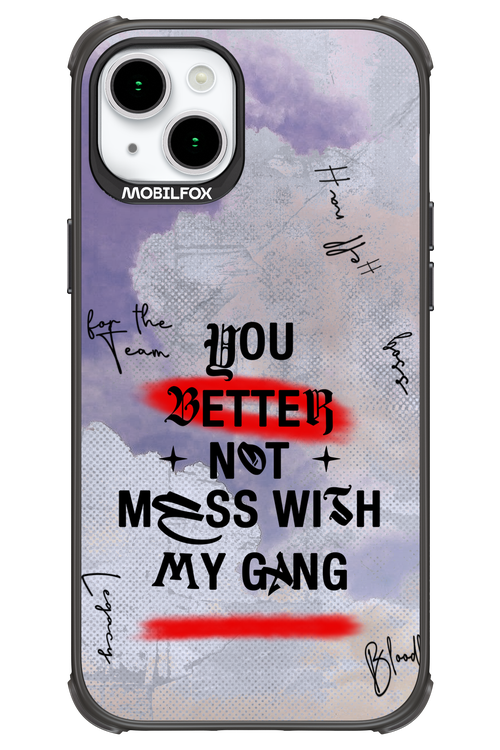 Better Not - Apple iPhone 15 Plus