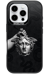 Medusa’s Gaze - Apple iPhone 16 Pro