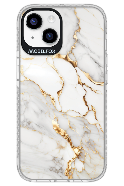 Ariel 2.0 - Apple iPhone 14
