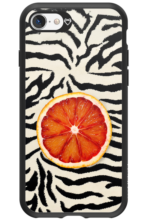Wild Nectarin 2.0 - Apple iPhone SE 2020