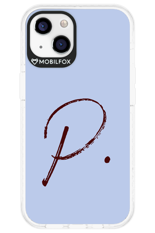 (Jellyfish Presso) P 2.0 - Apple iPhone 13