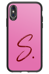 (Sorbet) S 2.0 - Apple iPhone X
