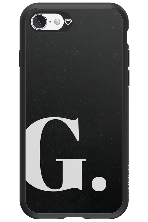 G (Off Space) 2.0 - Apple iPhone 8