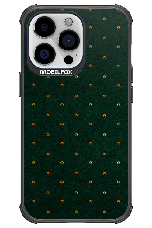 Green Persona - Apple iPhone 13 Pro