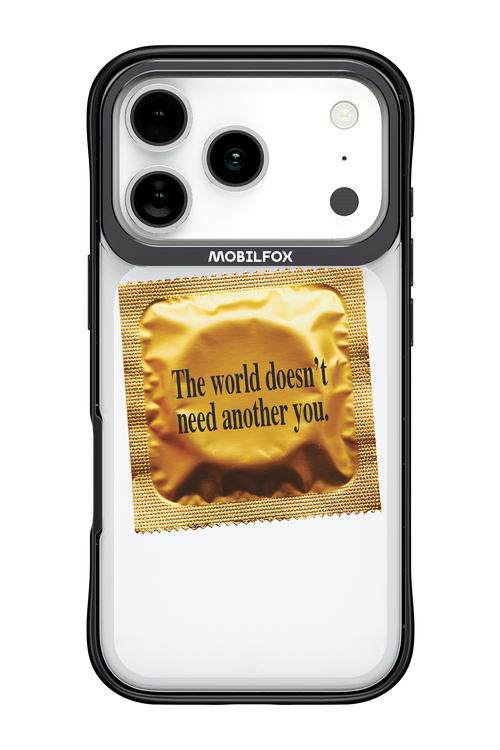 Another you 2.0 - Apple iPhone 17 Pro