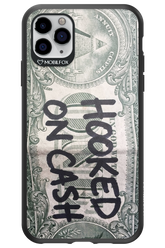 hooked 2.0 - Apple iPhone 11 Pro Max