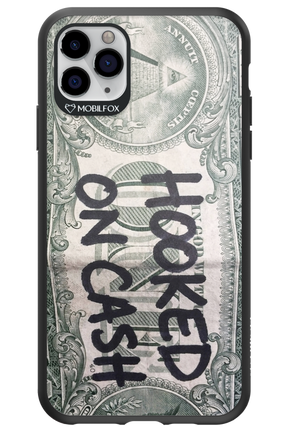 hooked 2.0 - Apple iPhone 11 Pro Max