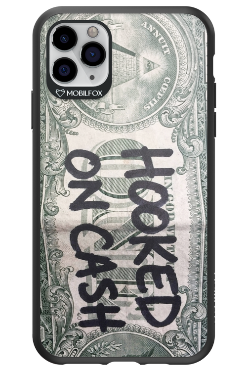 hooked 2.0 - Apple iPhone 11 Pro Max