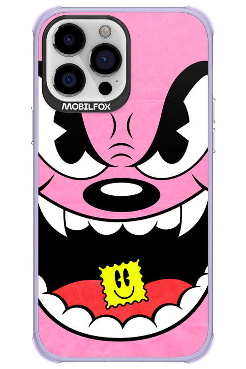 Dopamine 2.0 - Apple iPhone 13 Pro Max