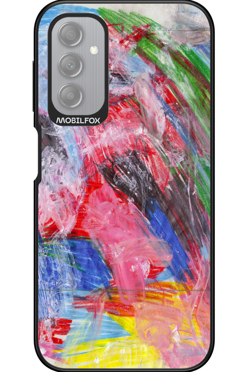 Xrax 2.0 - Samsung Galaxy A14
