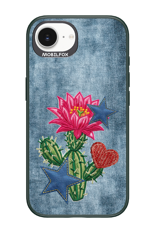 Cowgirl Jeans 2.0 - Apple iPhone 16e