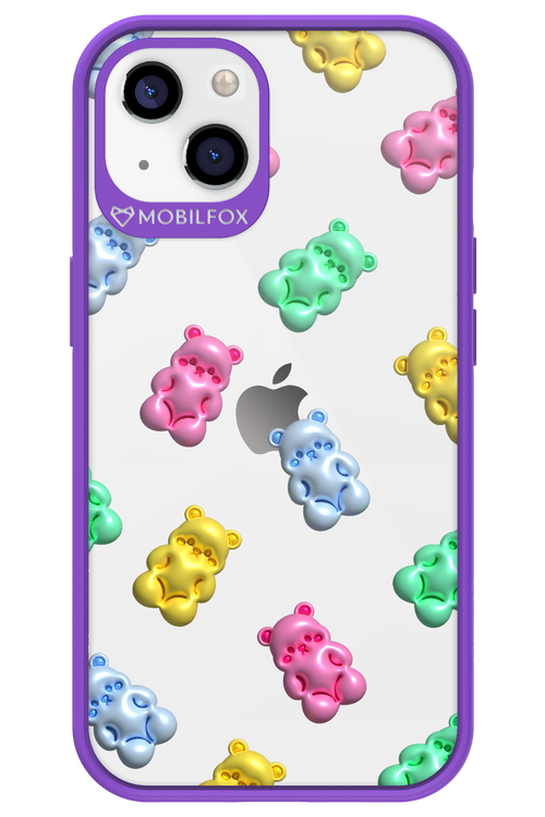 Gummmy Bears 2.0 - Apple iPhone 13