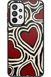 Paint with love 2.0 - Samsung Galaxy A73