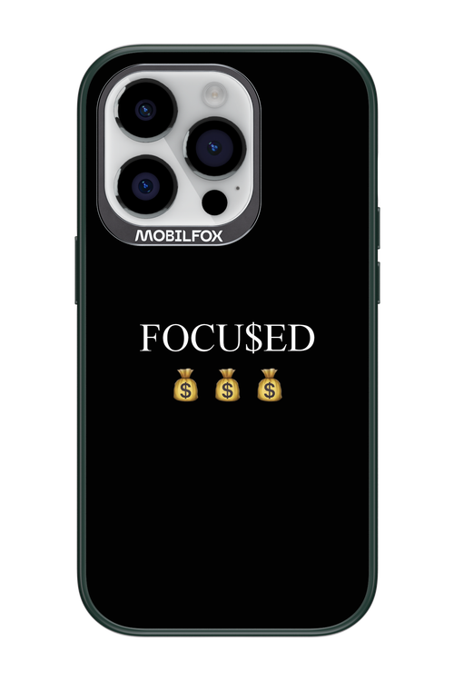 FOCU$ED - Apple iPhone 14 Pro