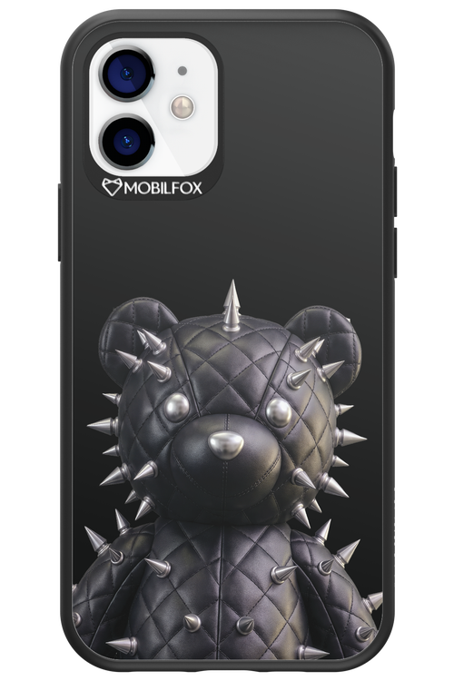 Punk Teddy 2.0 - Apple iPhone 12