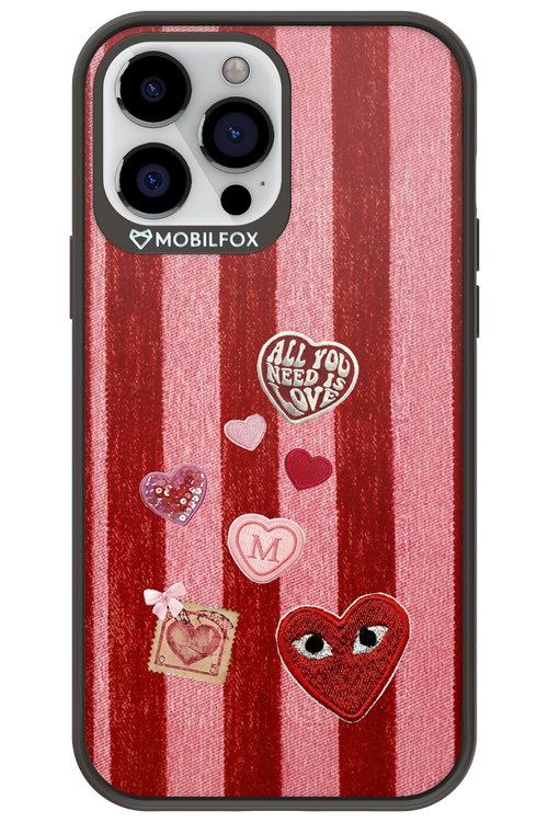 Soul Jeans 2.0 - Apple iPhone 13 Pro Max