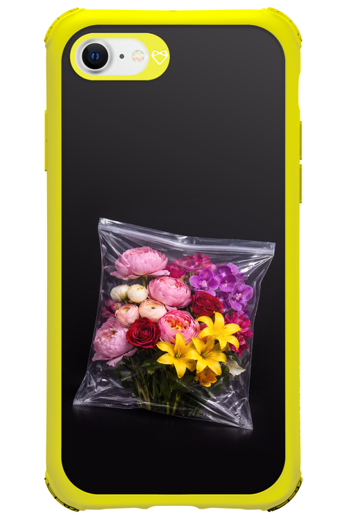 Love Bag 2.0 - Apple iPhone 7
