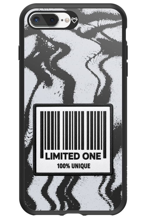 Limited One 2.0 - Apple iPhone 8 Plus