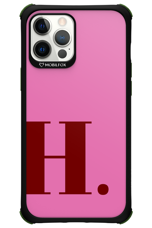 H (Sorbet) 2.0 - Apple iPhone 12 Pro Max