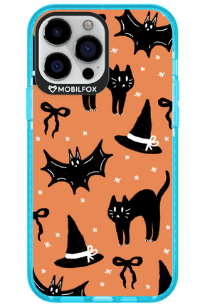 Cat & Bat - Apple iPhone 13 Pro Max