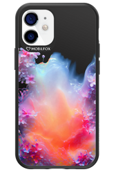 Gradient Bloom 2.0 - Apple iPhone 12 Mini