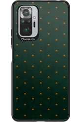 Green Persona - Xiaomi Redmi Note 10 Pro