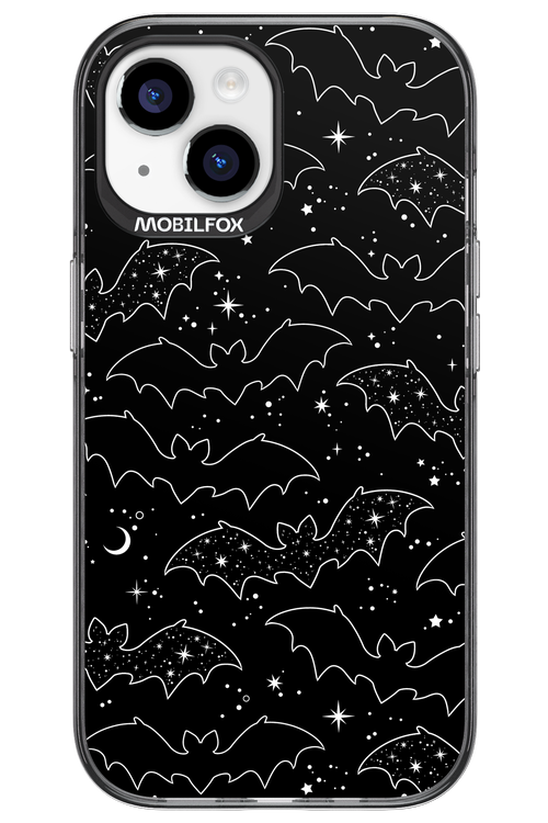Dreamer Bat - Apple iPhone 15