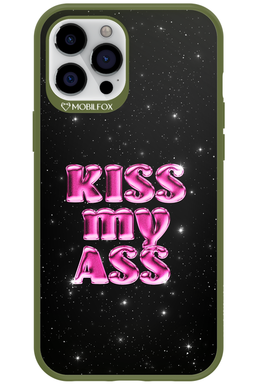 KMA 2.0 - Apple iPhone 12 Pro Max