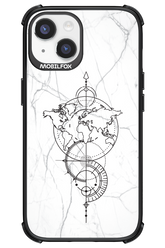 Compass - Apple iPhone 14