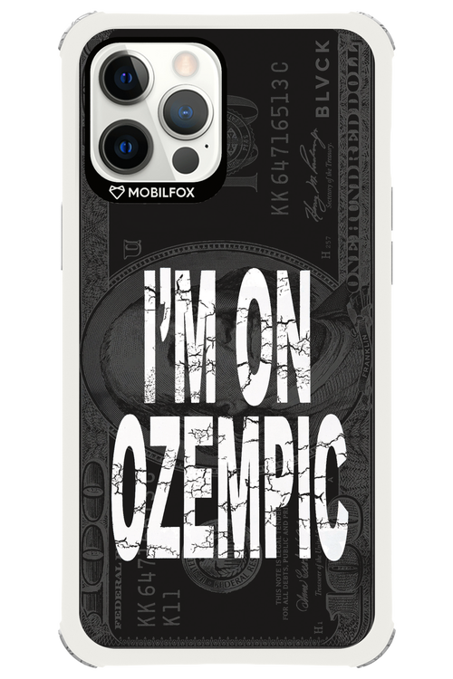 ozempic 2.0 - Apple iPhone 12 Pro Max