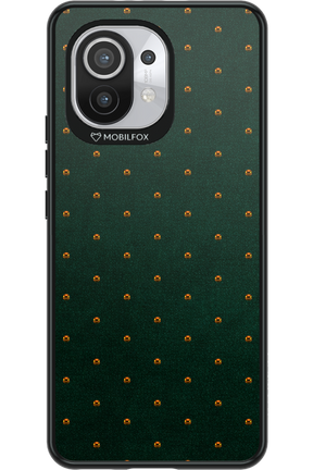 Green Persona - Xiaomi Mi 11 5G