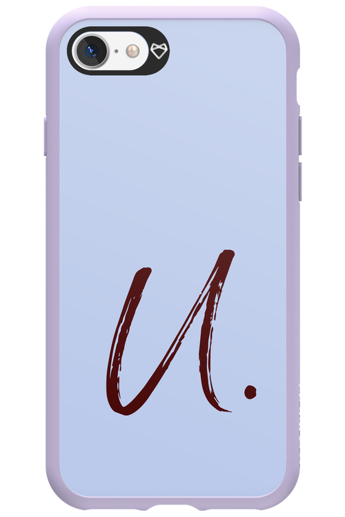 (Jellyfish Presso) U 2.0 - Apple iPhone 7