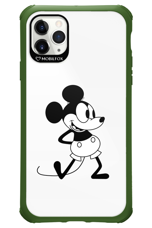 Iconic Mouse - Apple iPhone 11 Pro Max