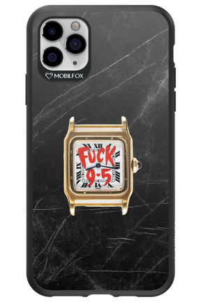 f_ck 2.0 - Apple iPhone 11 Pro Max