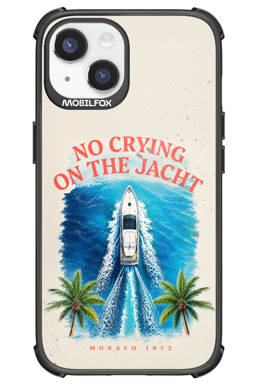 No Crying 2.0 - Apple iPhone 14